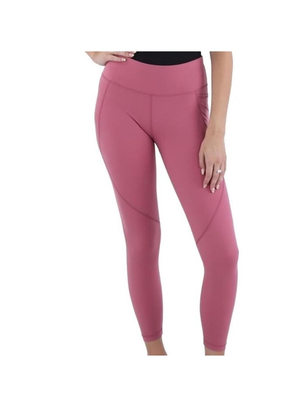SWEATY BETTY POWER LEGGINGS WOMENS SIZE 8